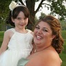 Wedding Kelsey and Damian 2007